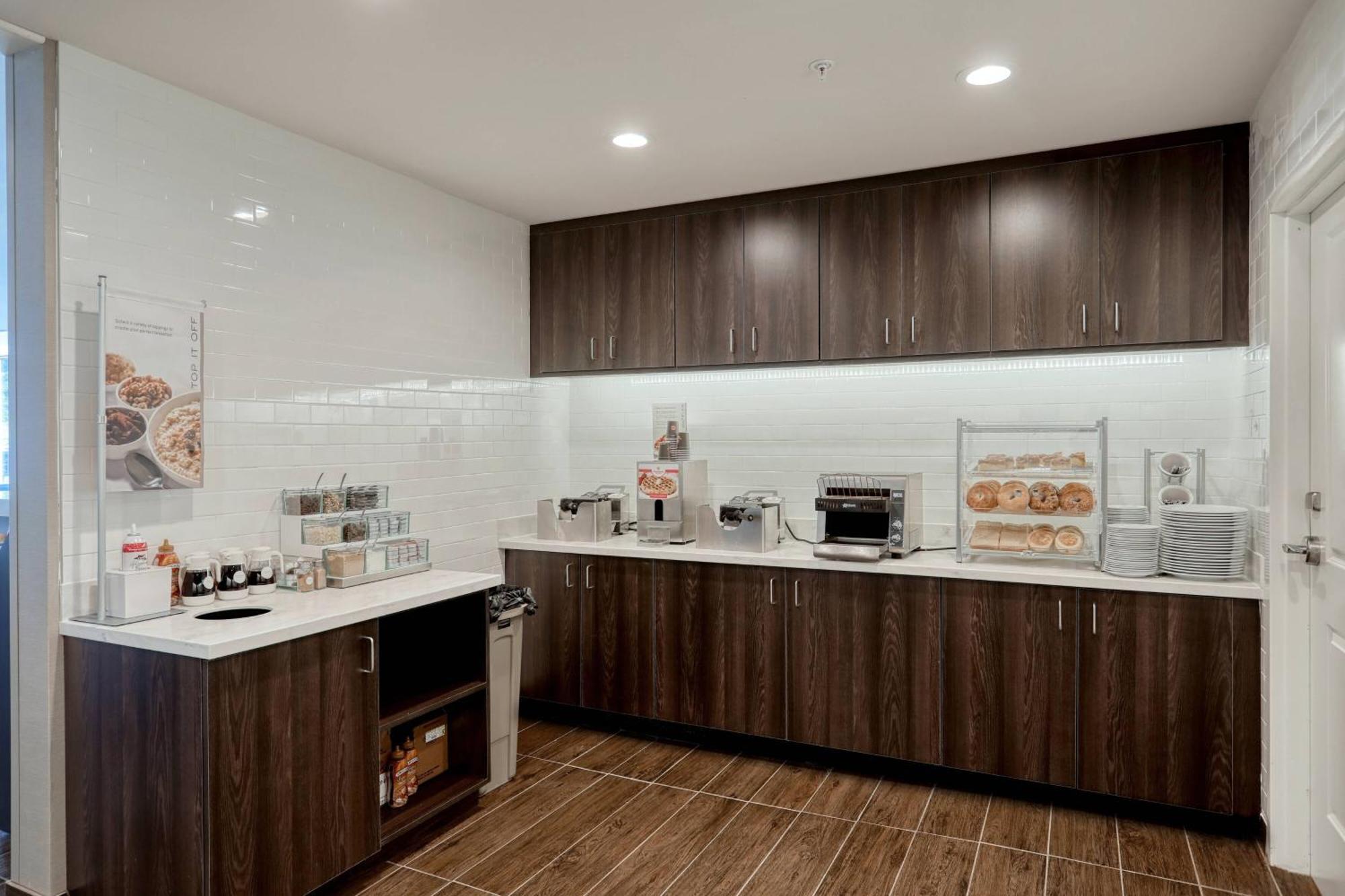 Residence Inn By Marriott Harrisburg North Dış mekan fotoğraf